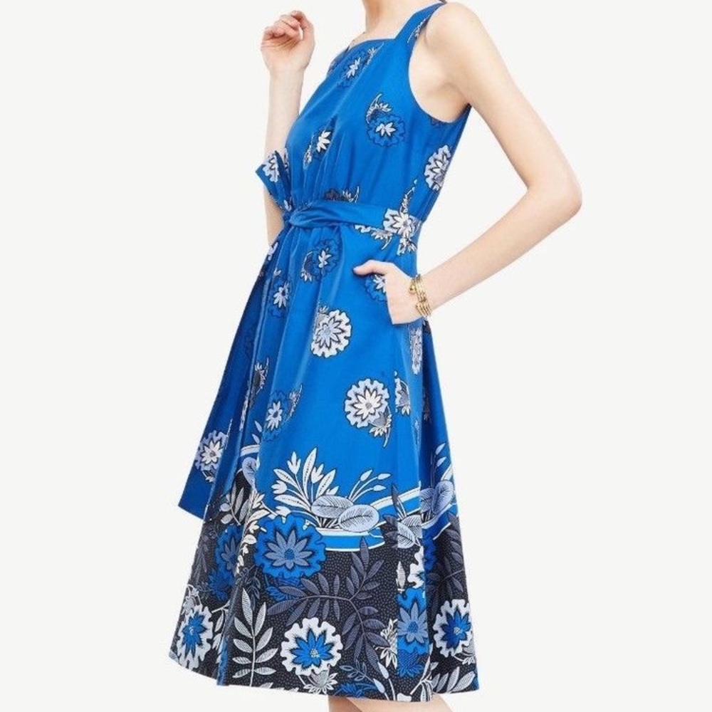 Ann Taylor dress
